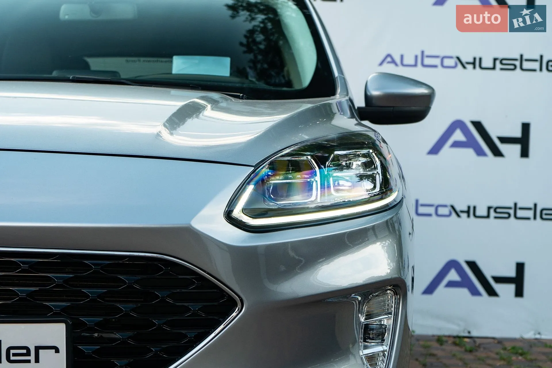 2022 Ford Escape - мініатюра 5