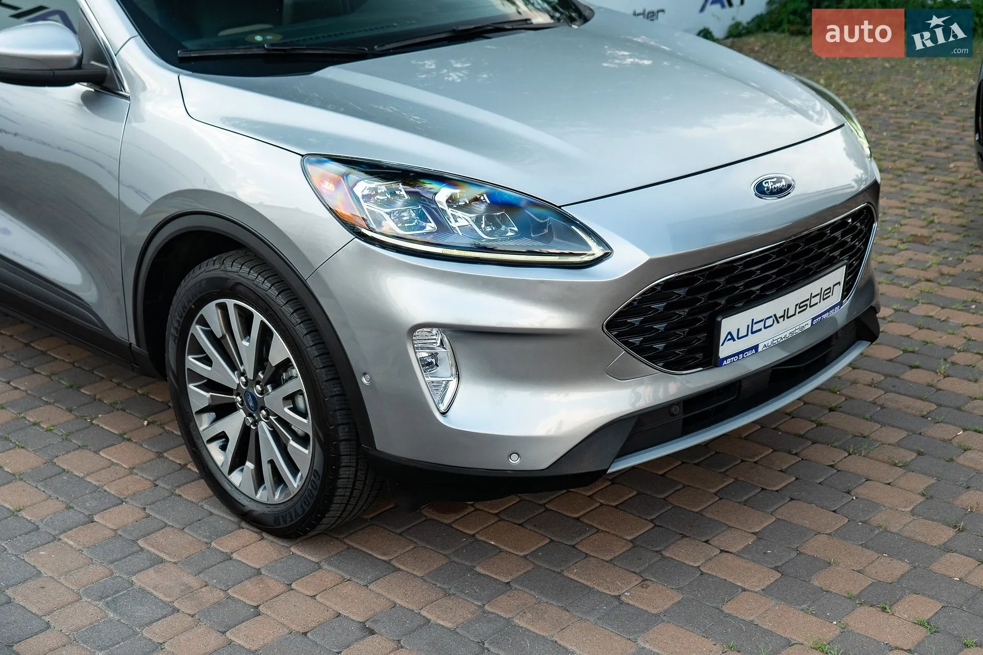 2022 Ford Escape - мініатюра 8
