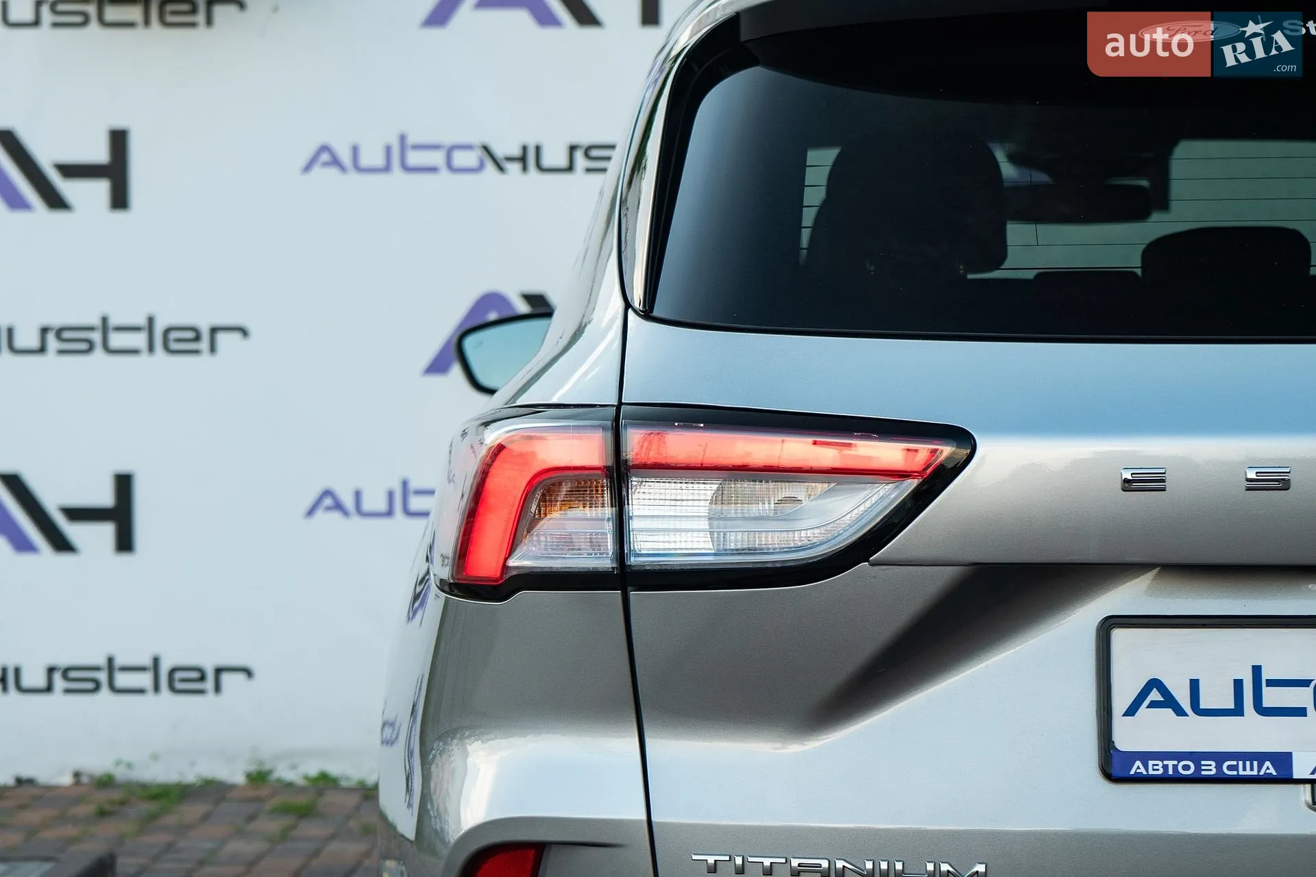 2022 Ford Escape - мініатюра 11