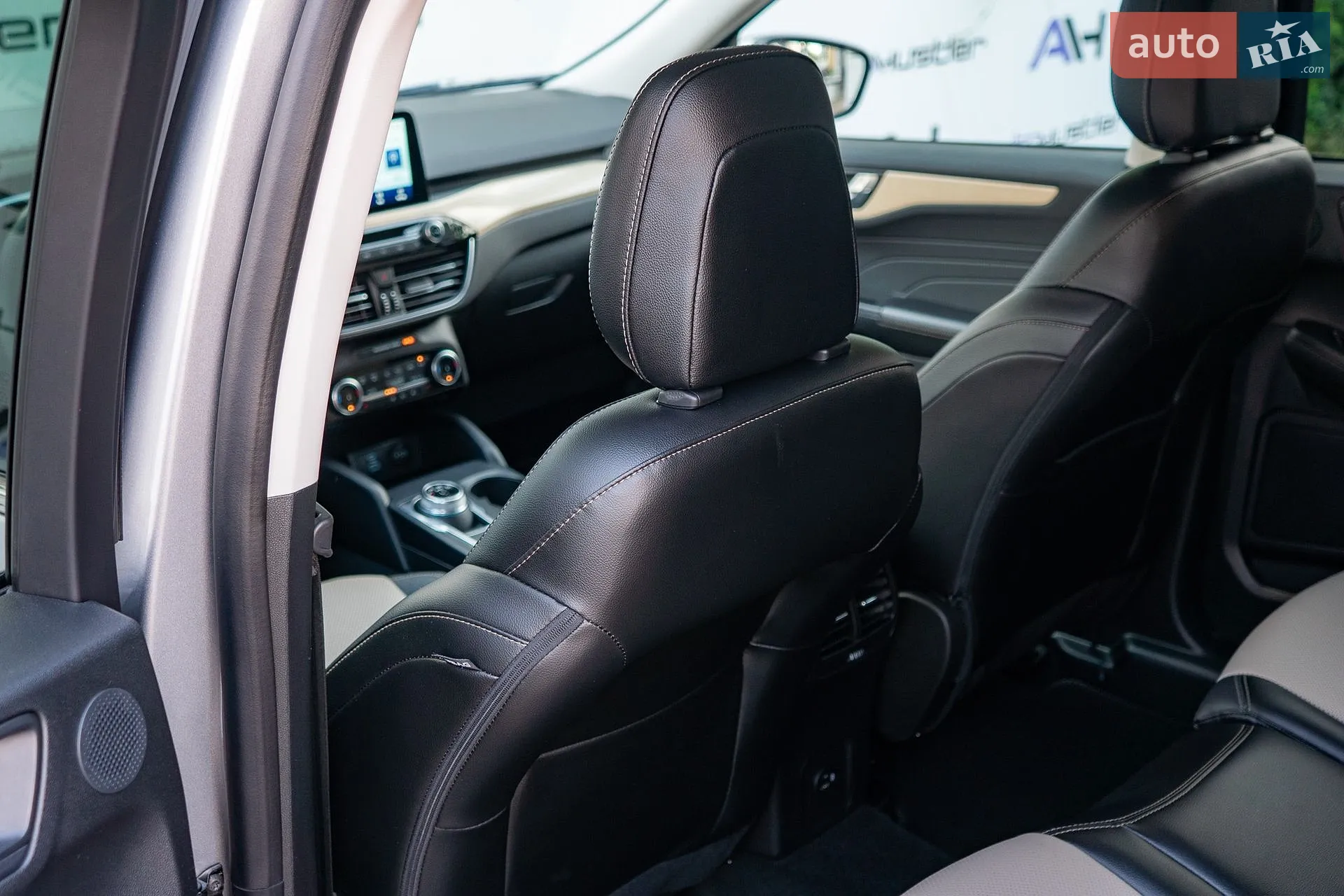 2022 Ford Escape - мініатюра 36