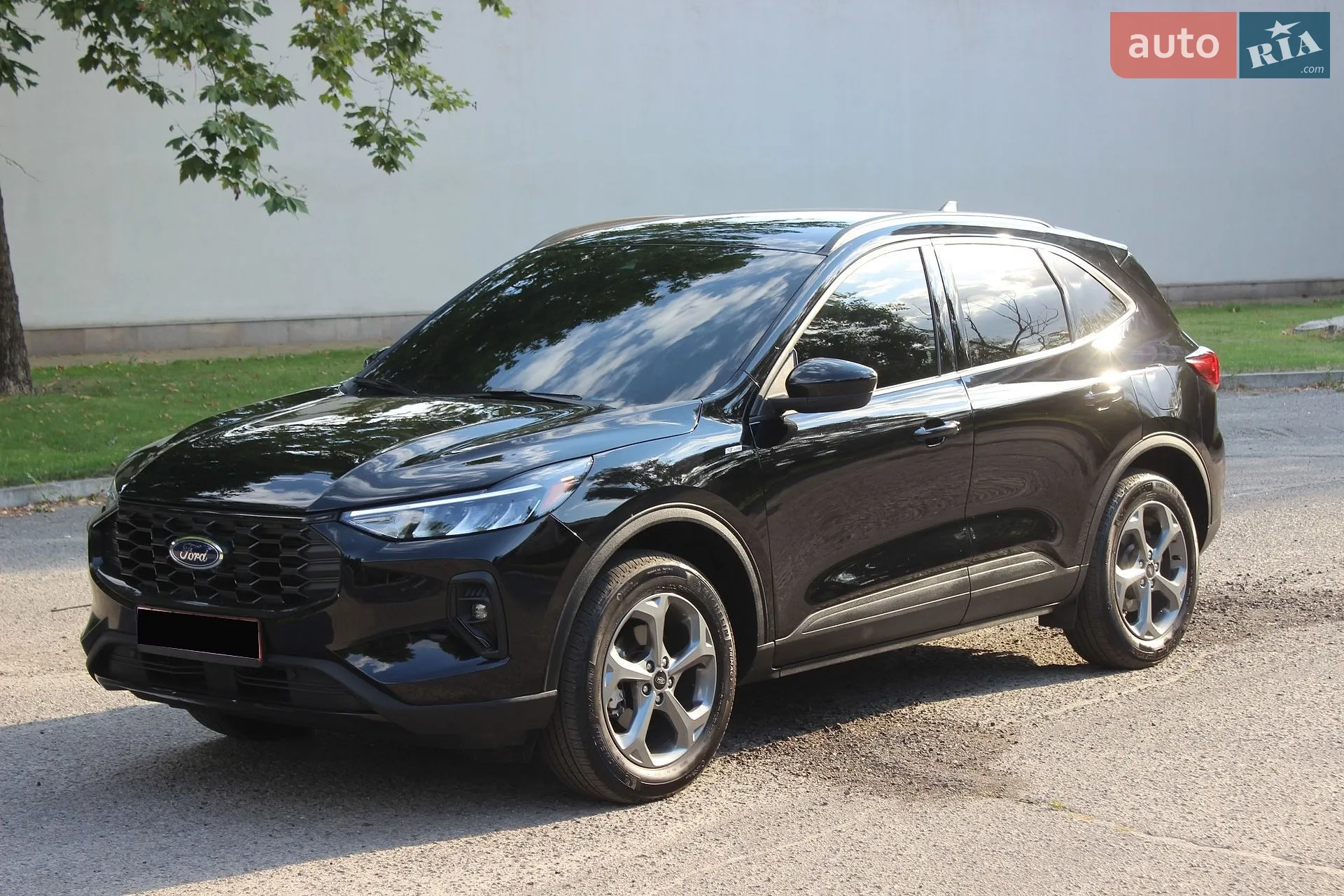2025 Ford Escape - мініатюра 4