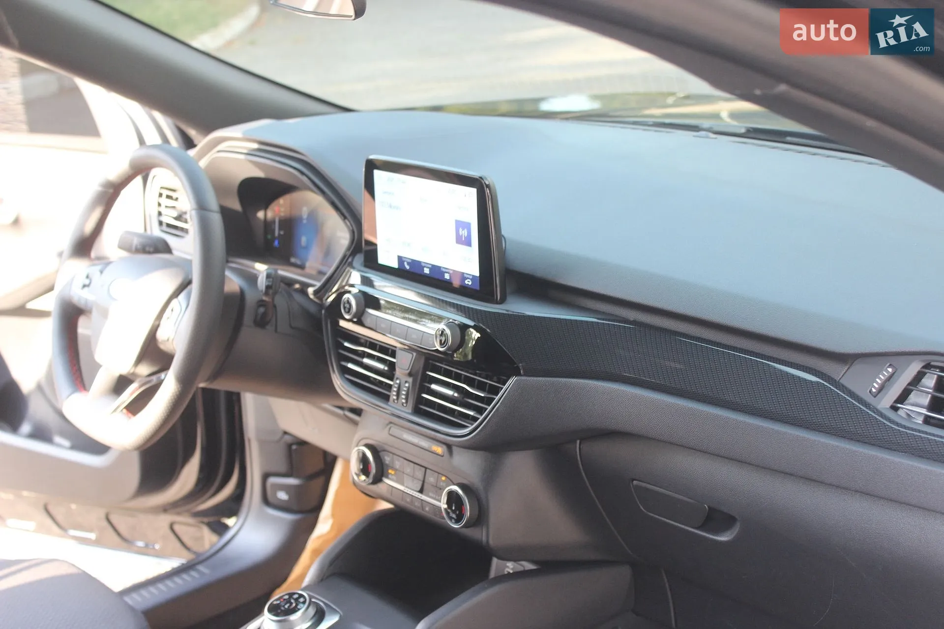 2025 Ford Escape - мініатюра 31