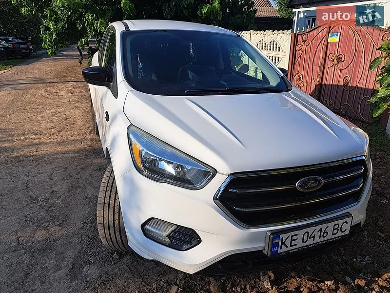 Ford Escape