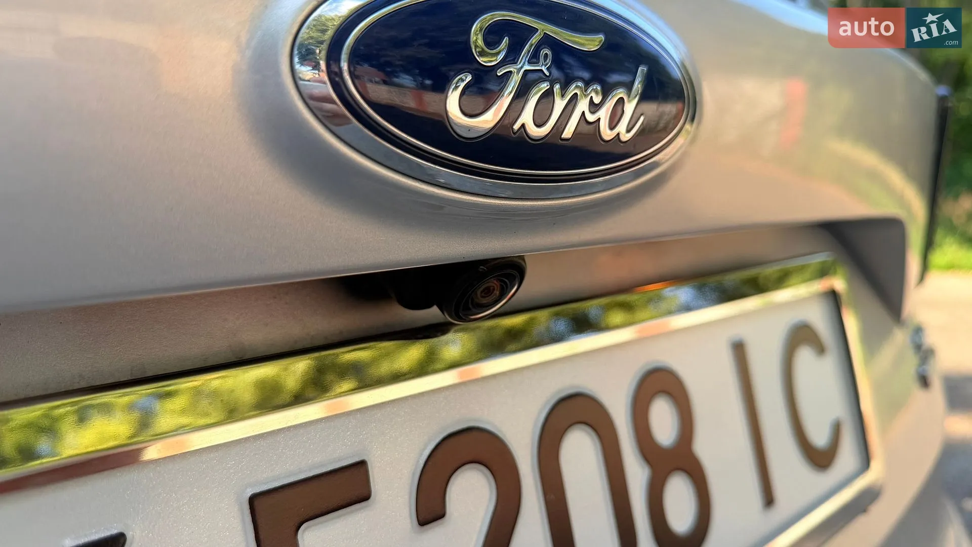 2017 Ford Escape - мініатюра 20