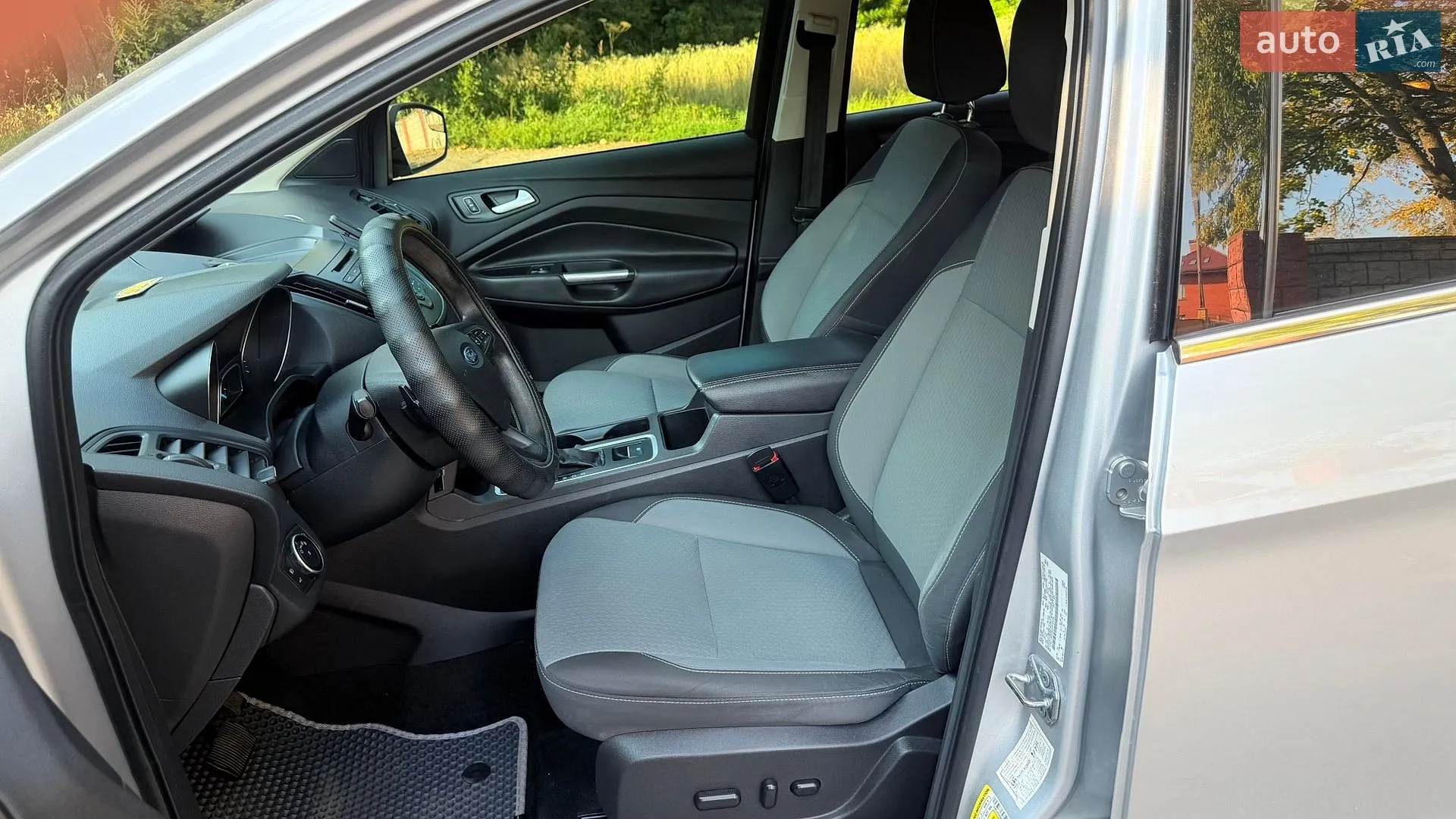 2017 Ford Escape - мініатюра 31