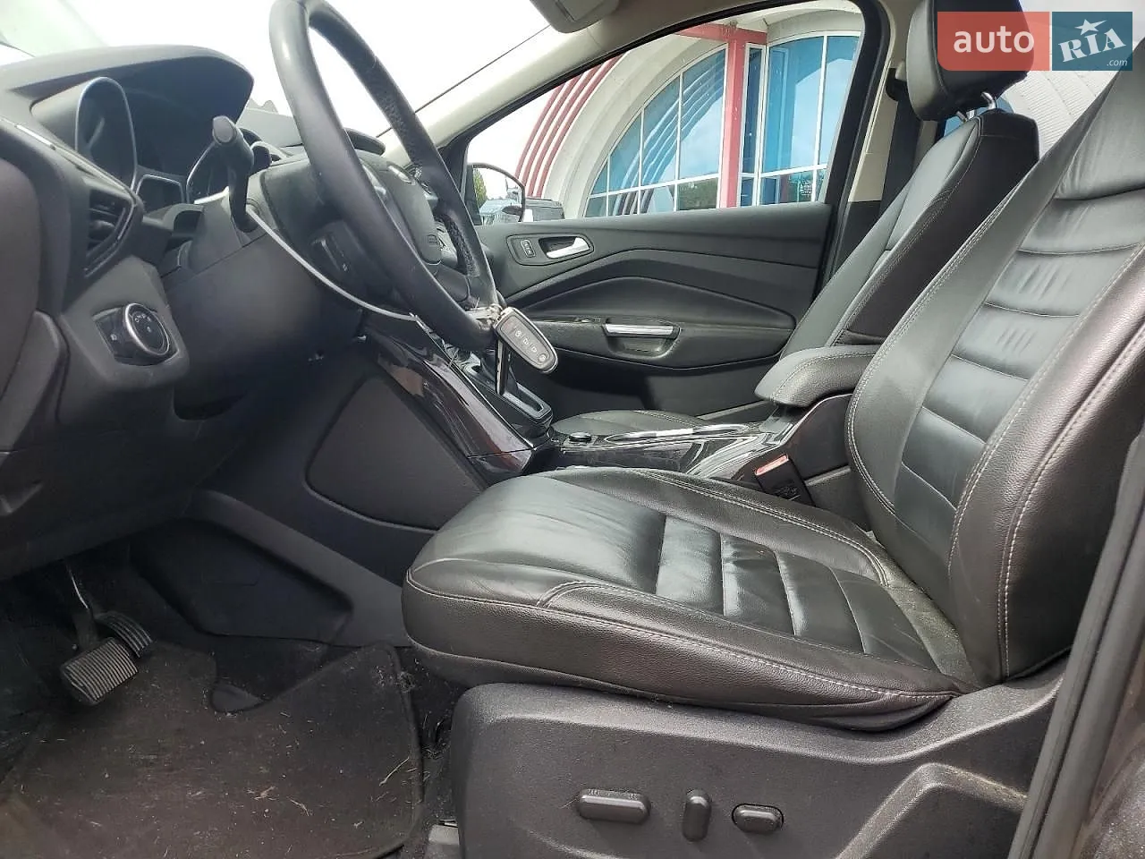 2015 Ford Escape - мініатюра 14