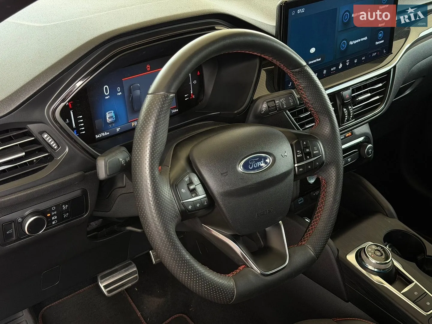 2023 Ford Escape - мініатюра 14