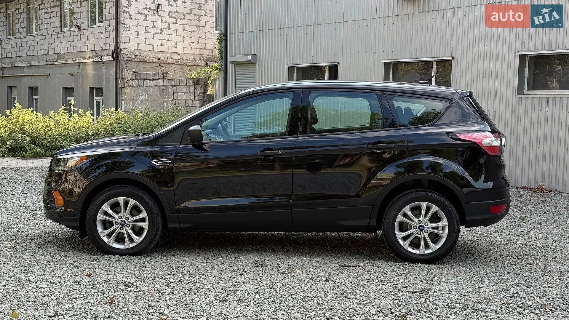 2017 Ford Escape - мініатюра 13