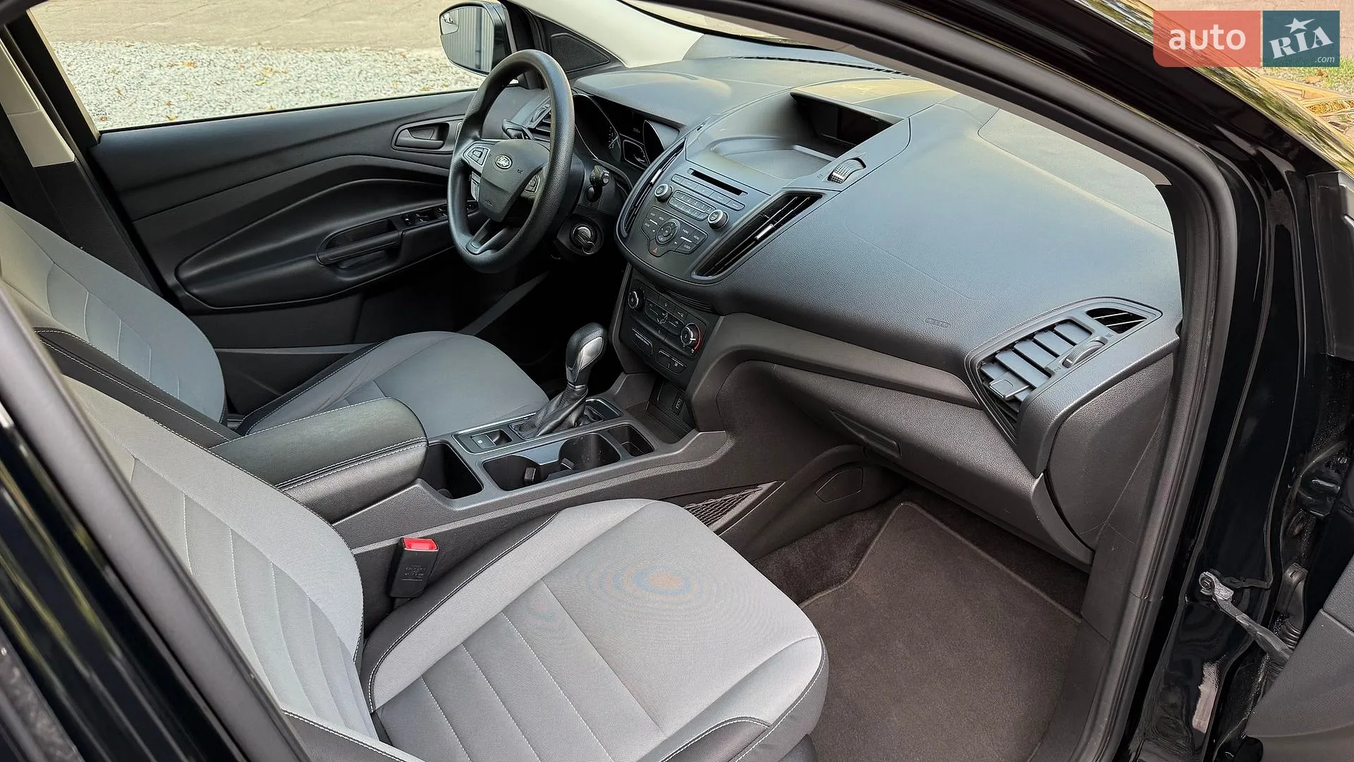 2017 Ford Escape - мініатюра 33