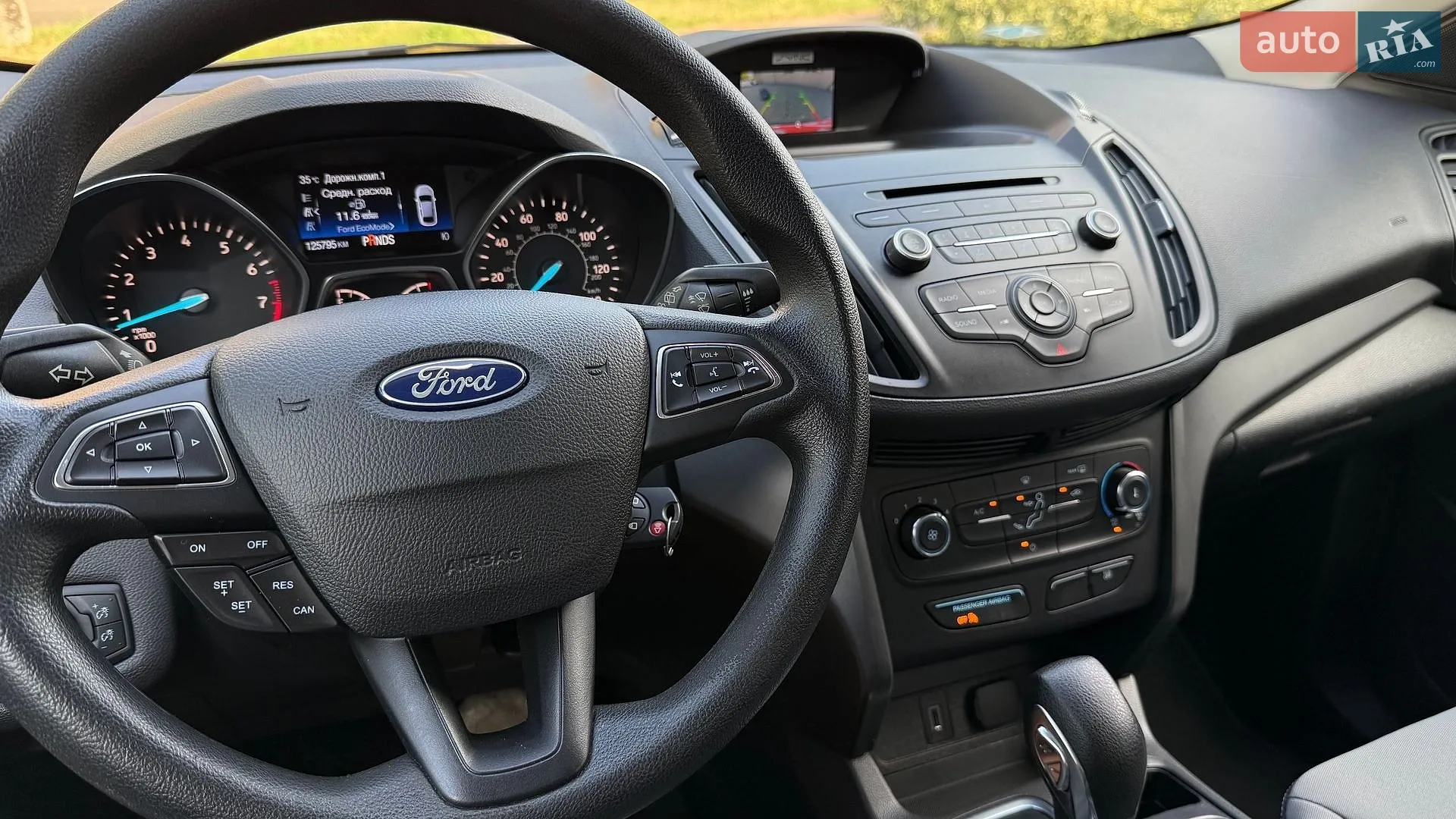 2017 Ford Escape - мініатюра 48