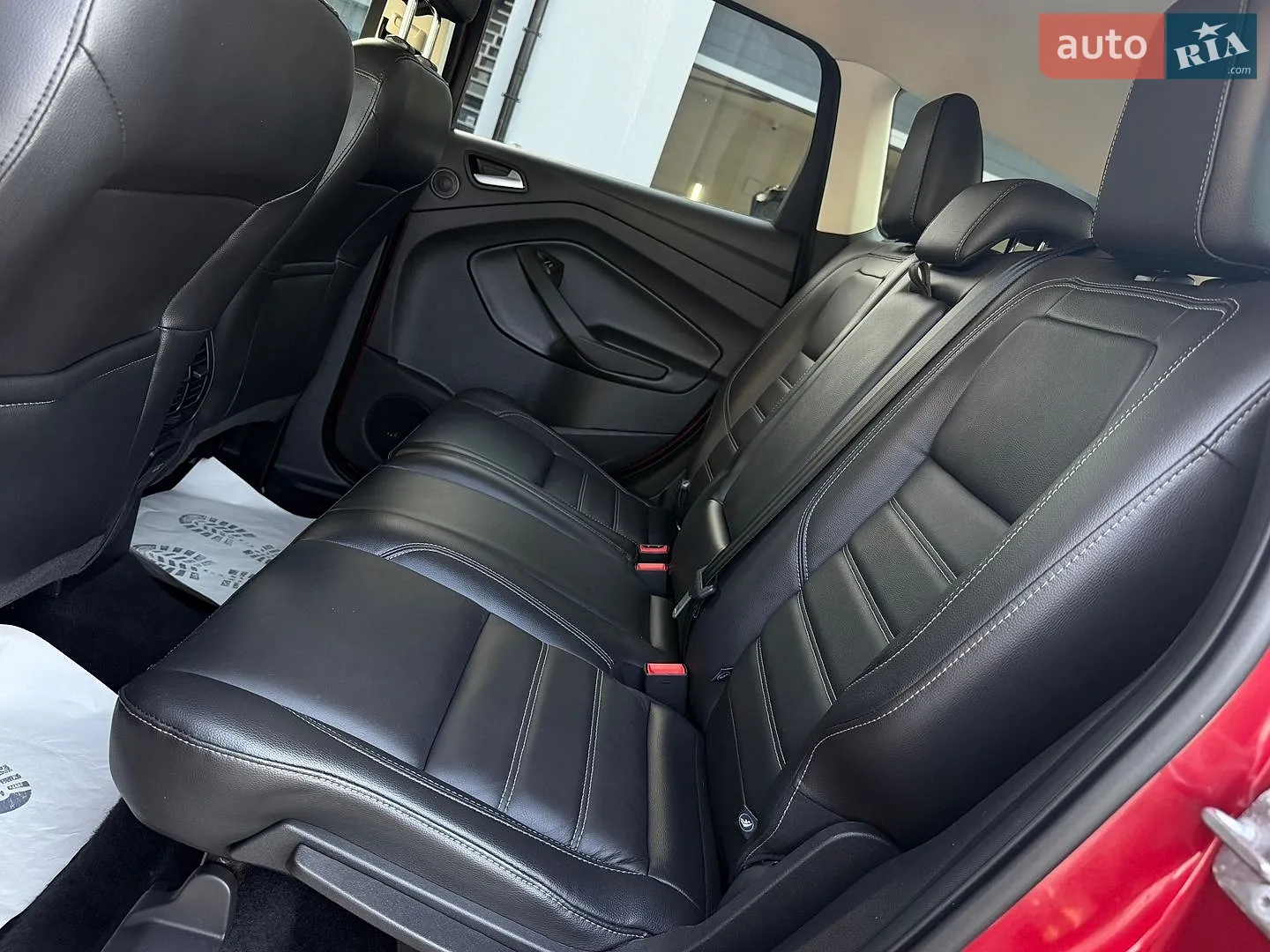 2018 Ford Escape - мініатюра 38