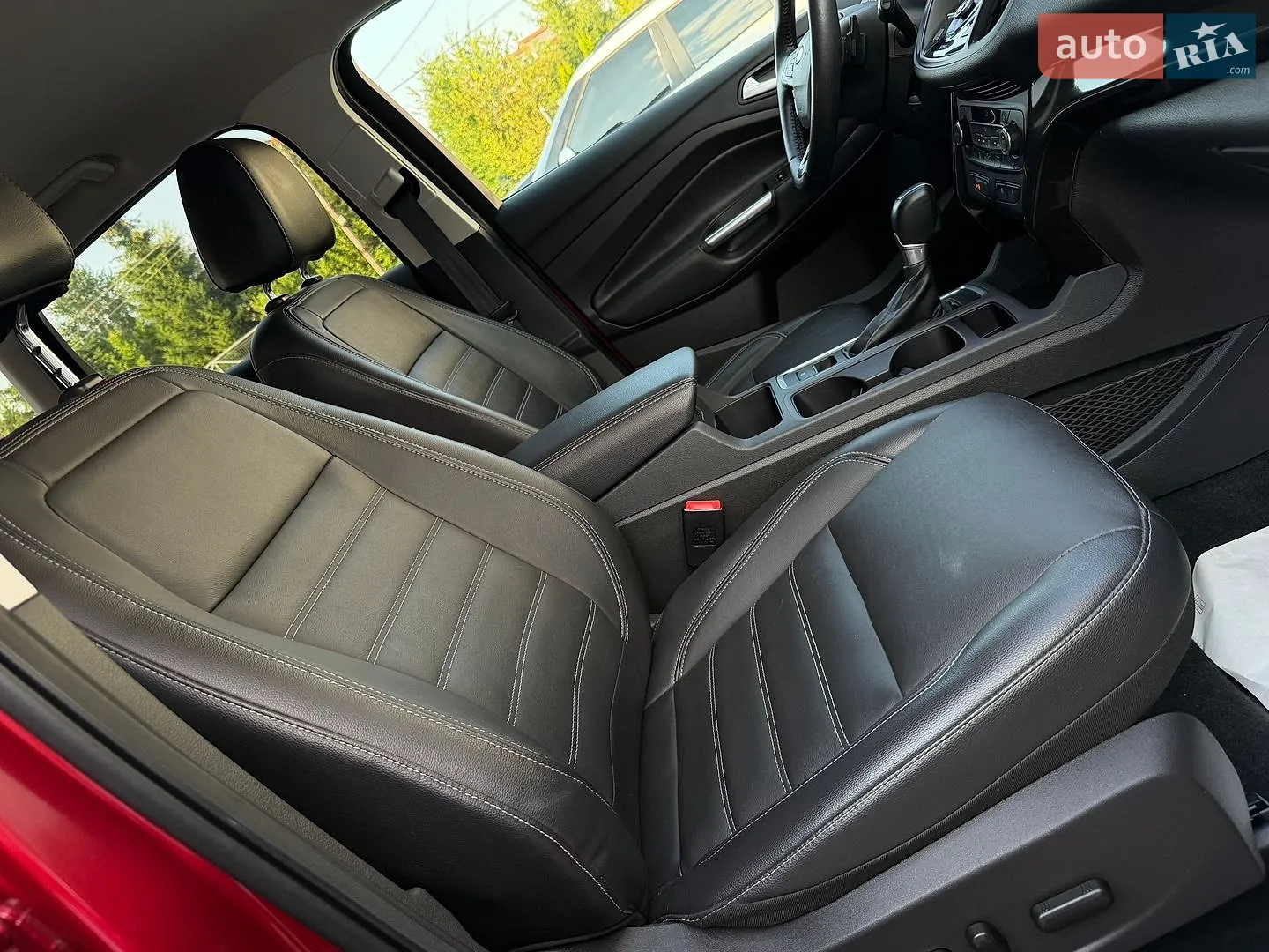 2018 Ford Escape - мініатюра 46