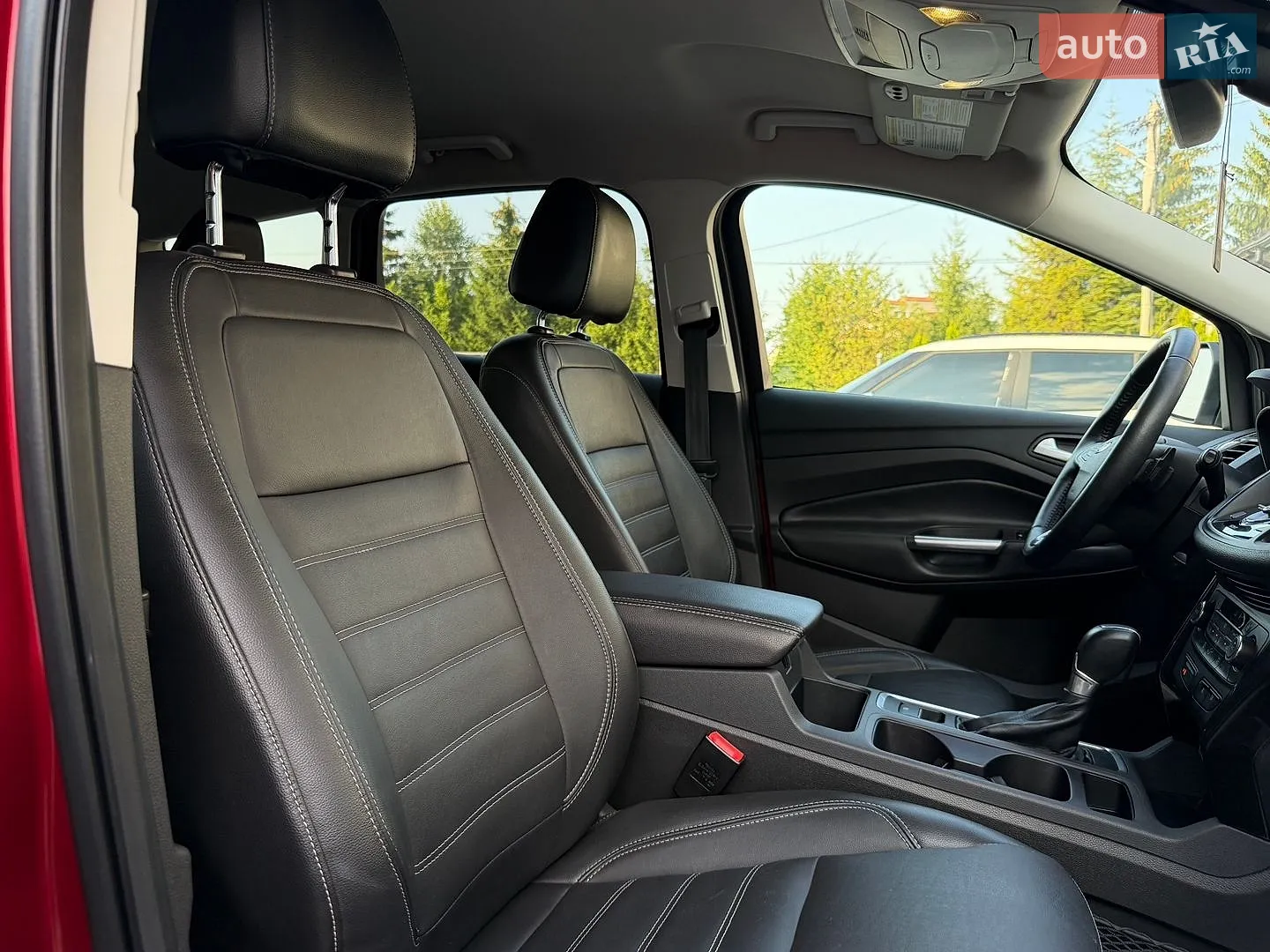 2018 Ford Escape - мініатюра 47