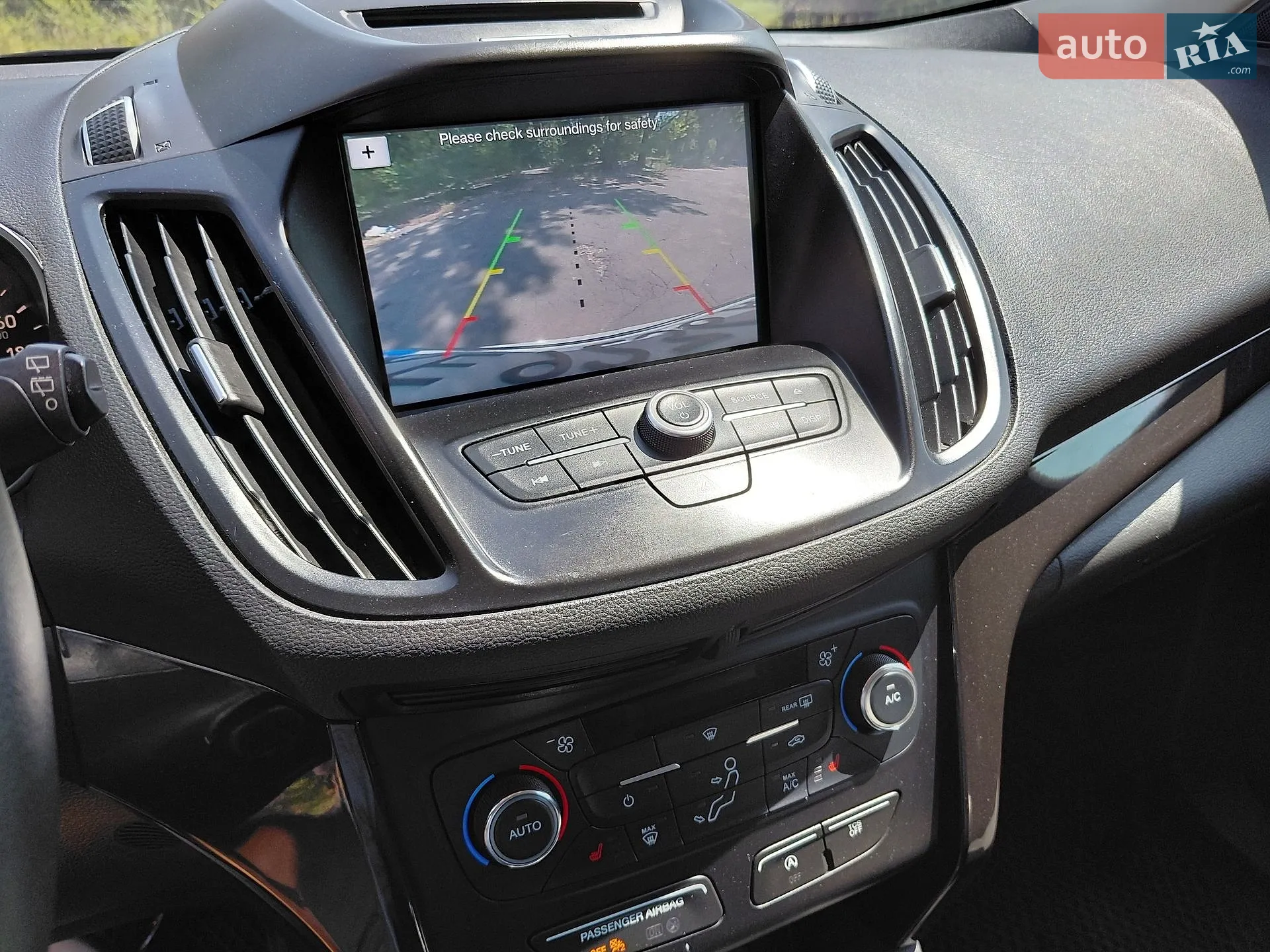 2017 Ford Escape - мініатюра 23