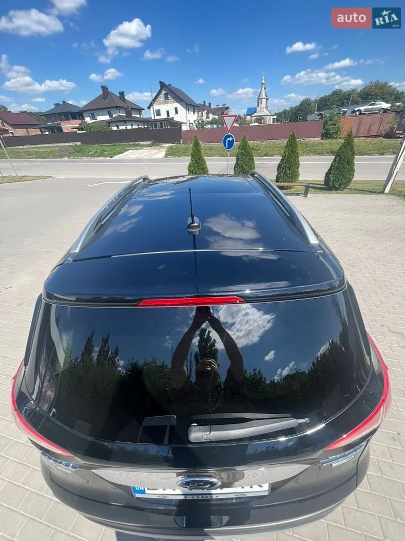 2016 Ford Escape - мініатюра 5