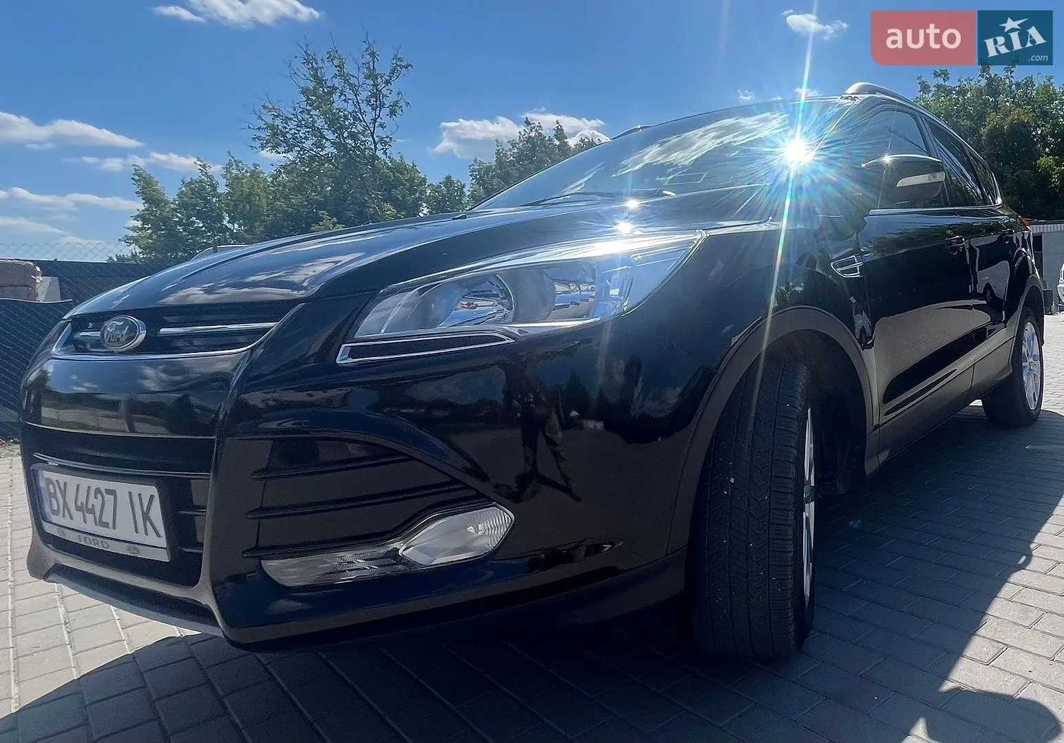 2016 Ford Escape - мініатюра 10