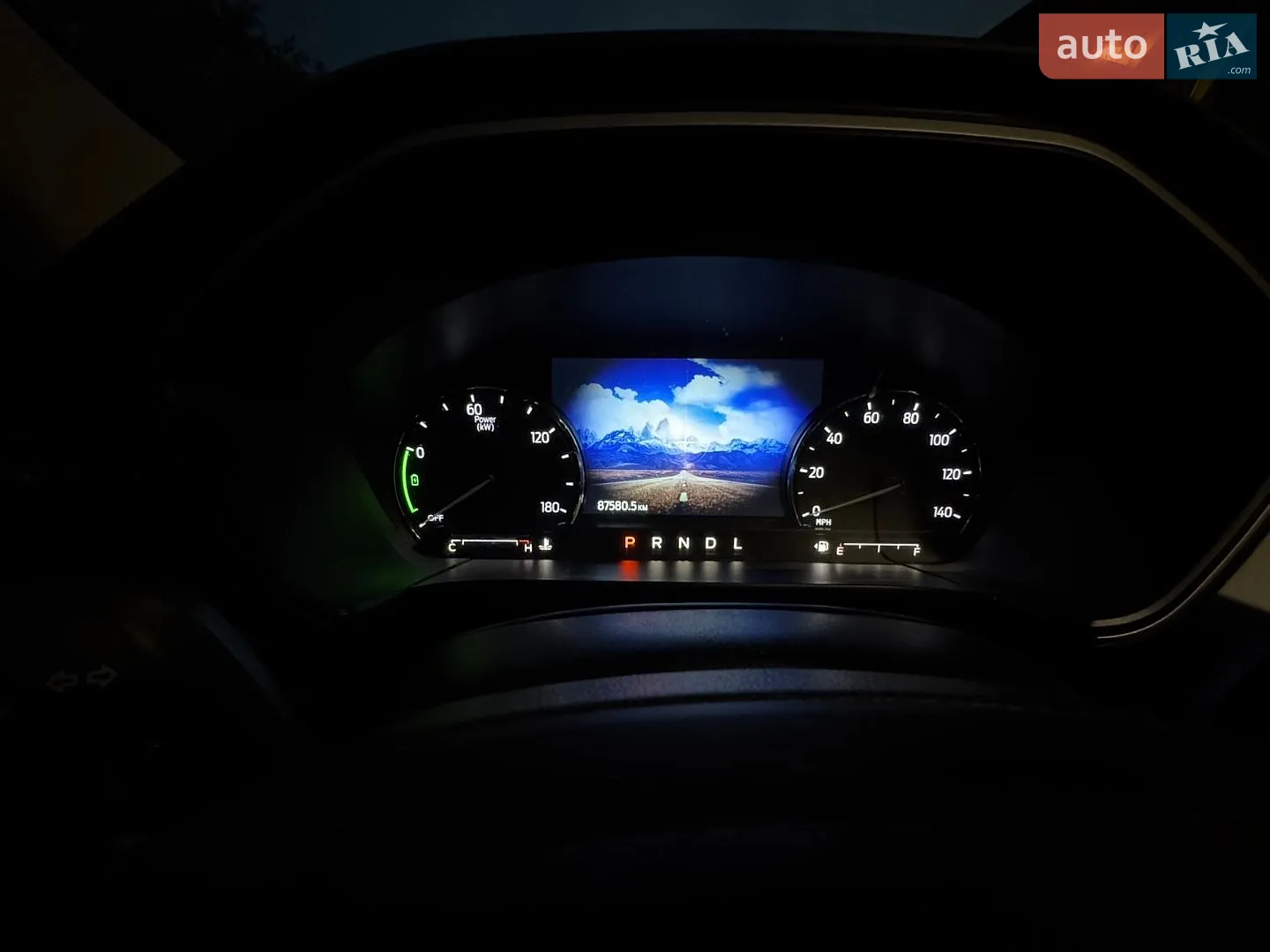 2021 Ford Escape - мініатюра 18