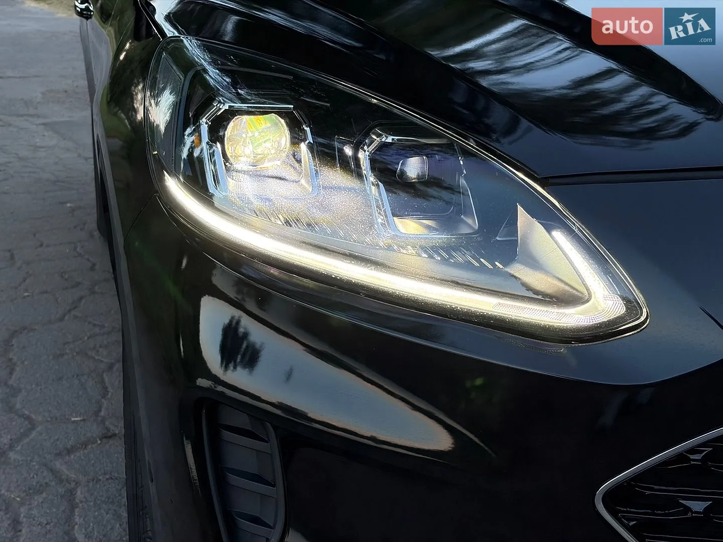 2020 Ford Escape - мініатюра 7