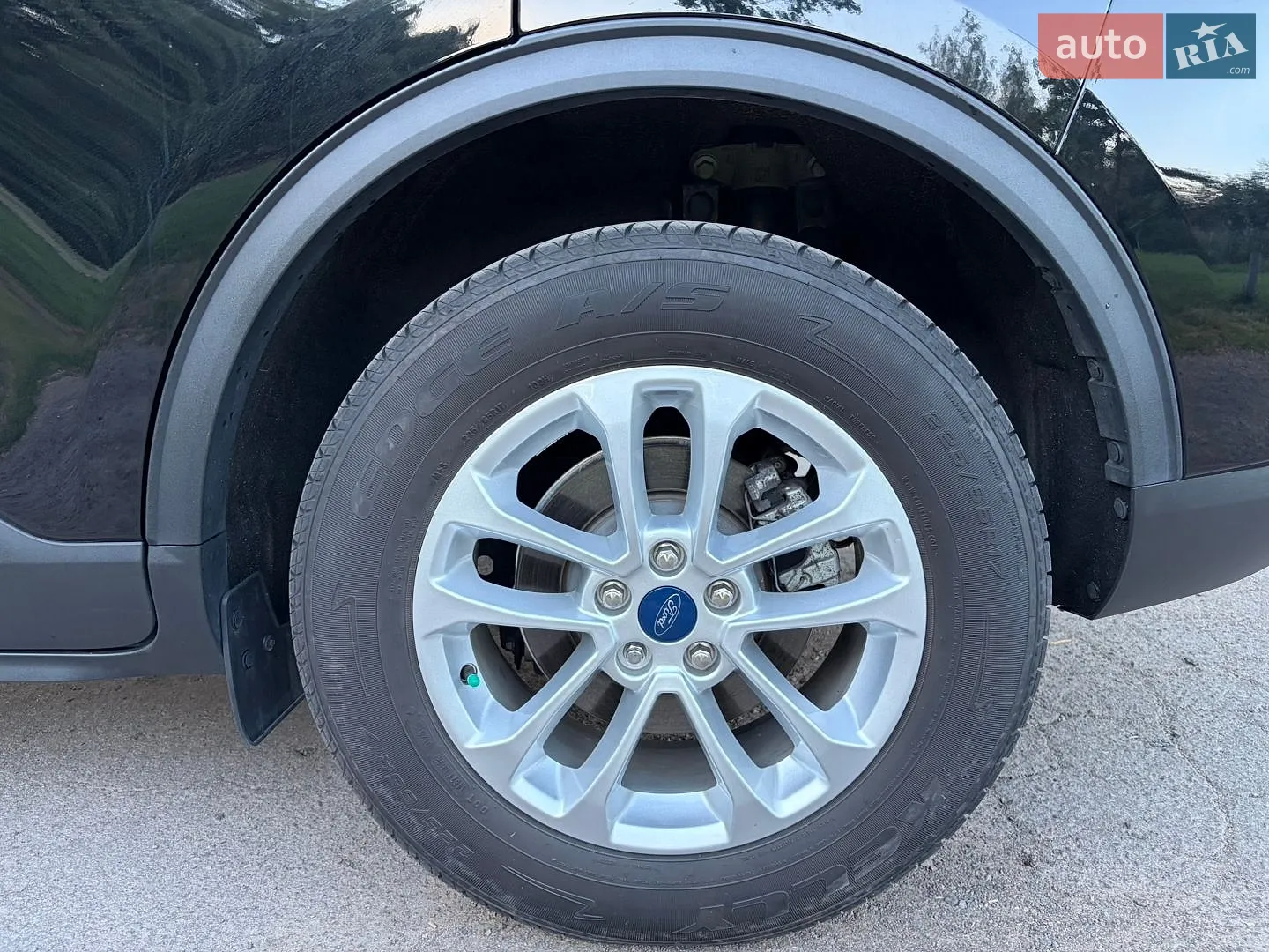 2020 Ford Escape - мініатюра 10