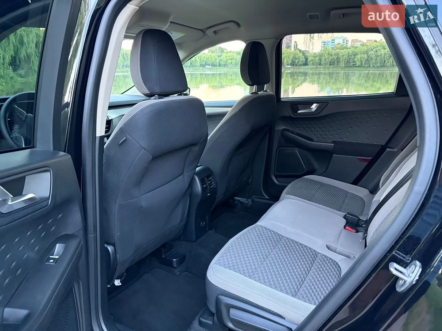 2020 Ford Escape - мініатюра 14