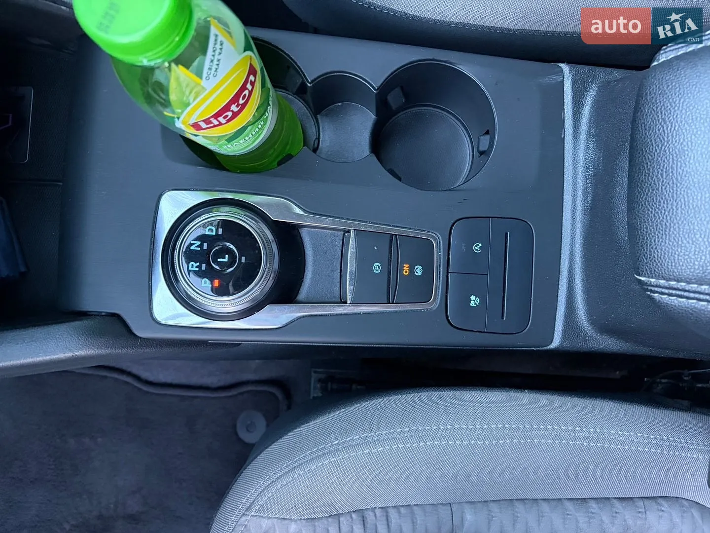 2020 Ford Escape - мініатюра 16