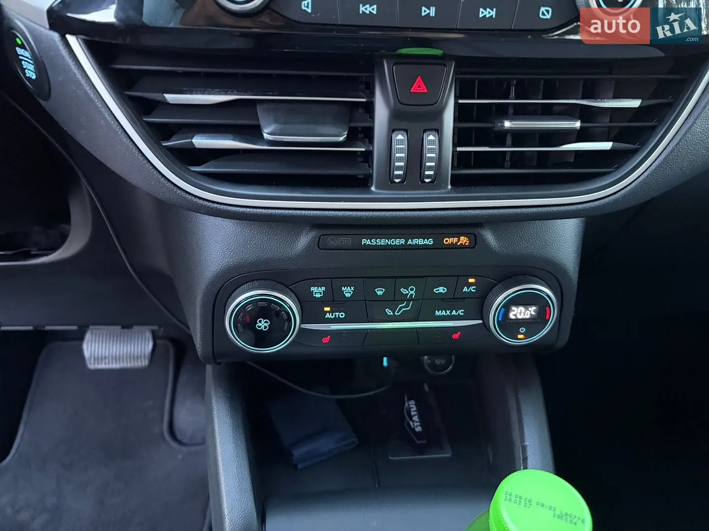 2020 Ford Escape - мініатюра 17