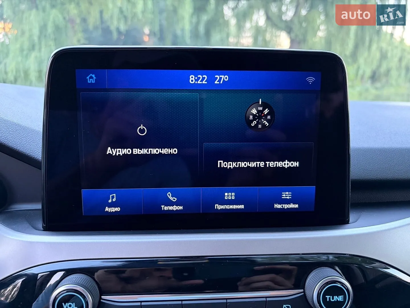 2020 Ford Escape - мініатюра 19