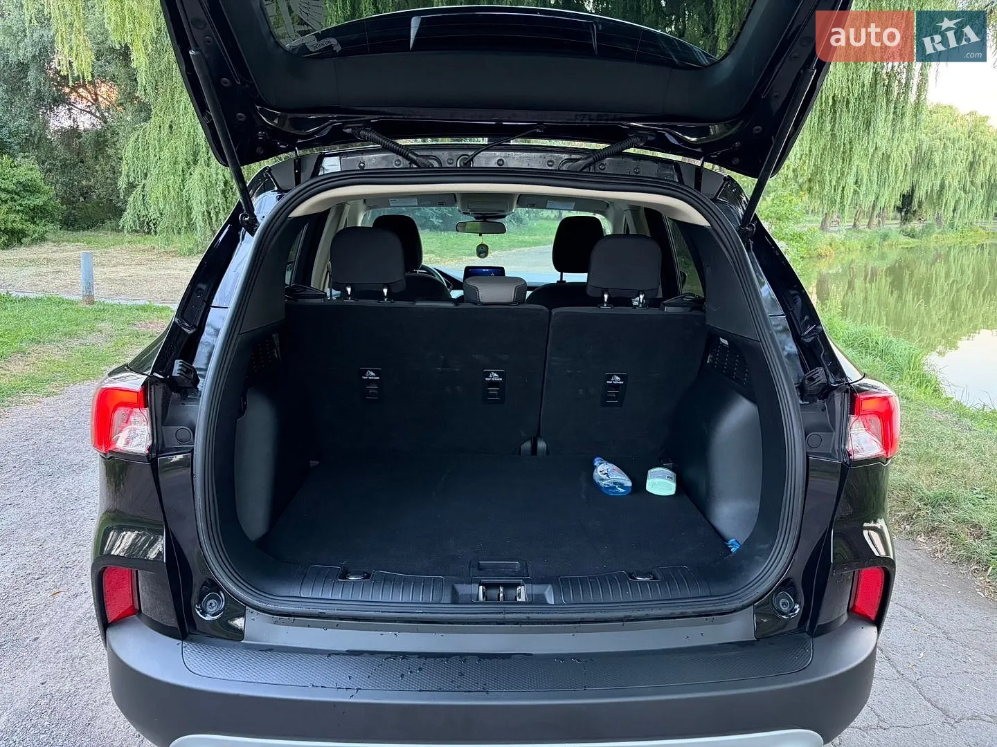 2020 Ford Escape - мініатюра 22