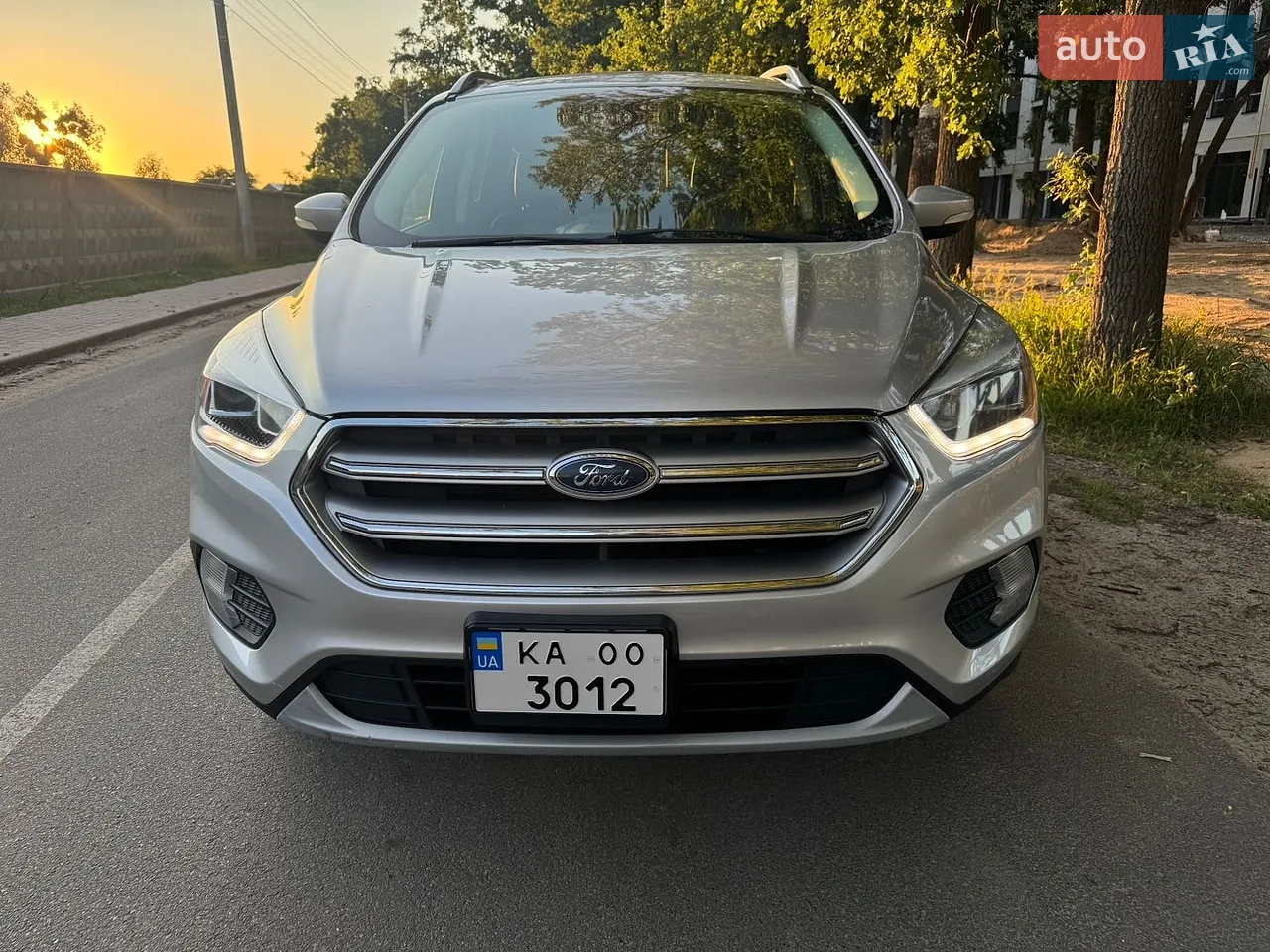 2015 Ford Escape - мініатюра 17