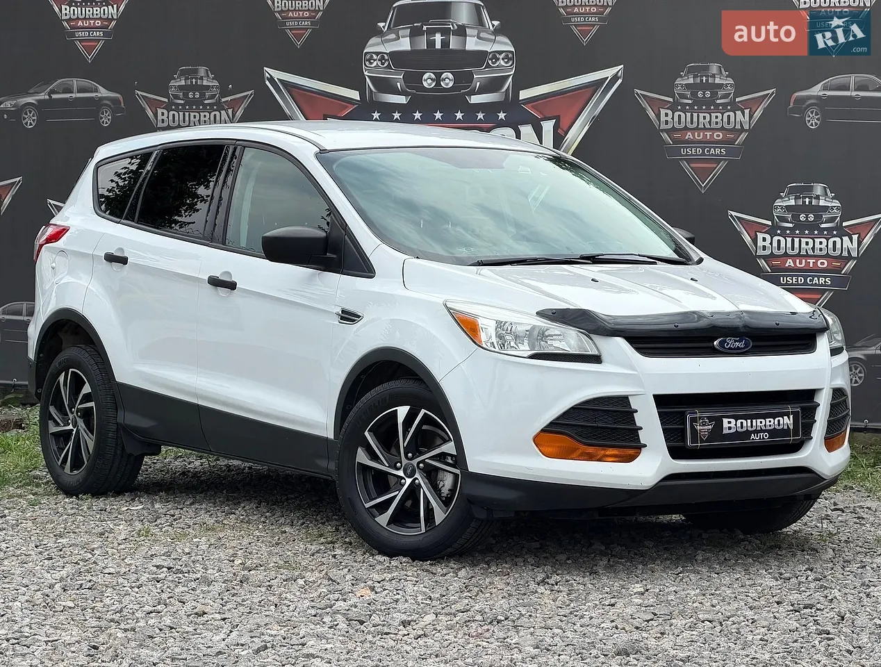 2017 Ford Escape - мініатюра 27