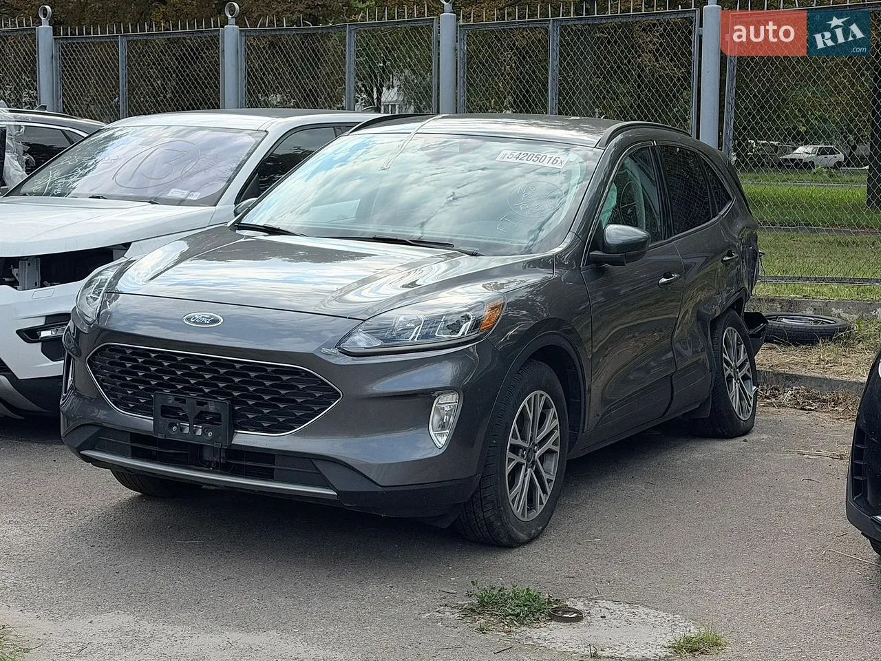 2020 Volkswagen Multivan - мініатюра 30