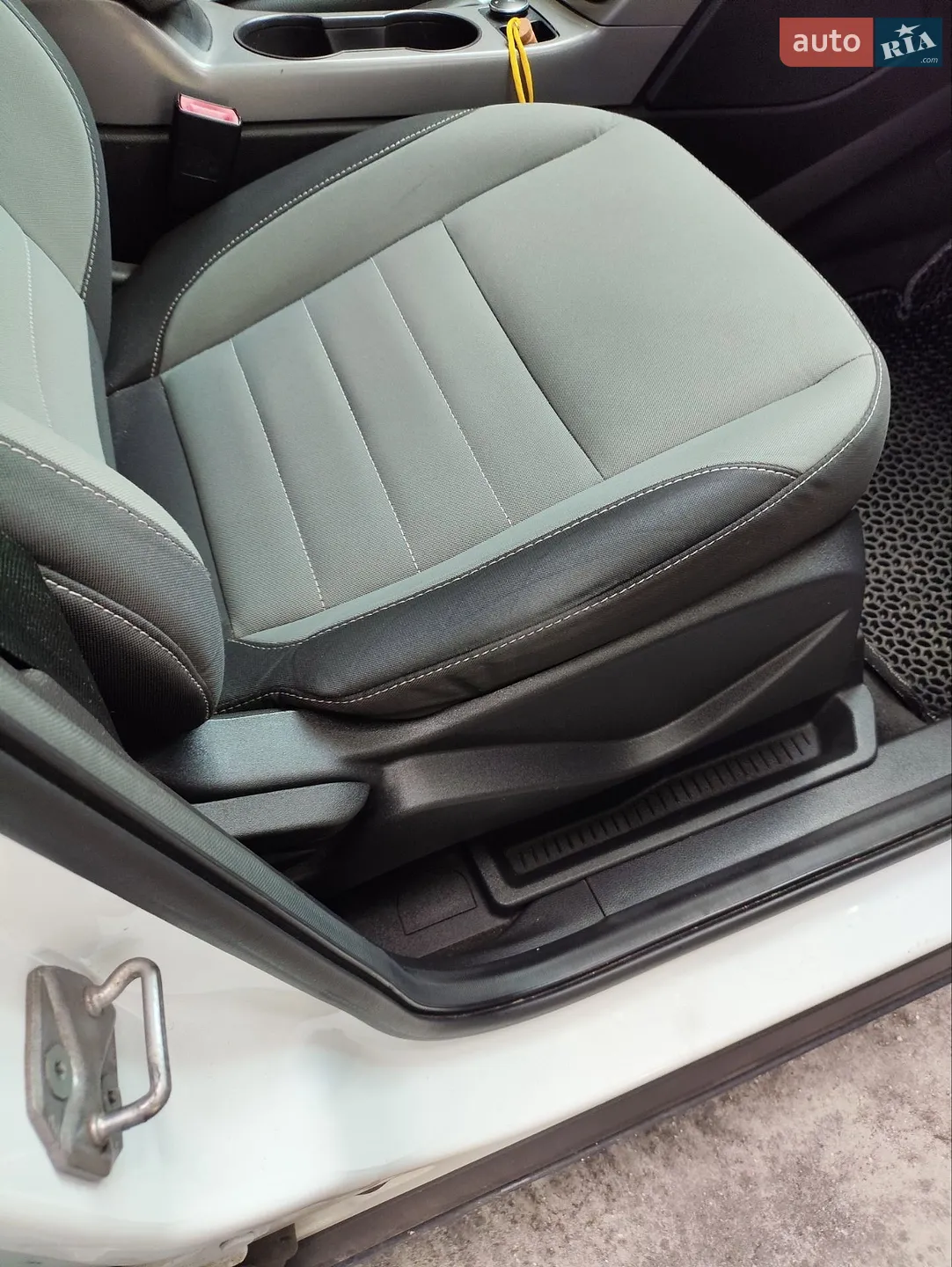 2013 Ford Escape - мініатюра 10