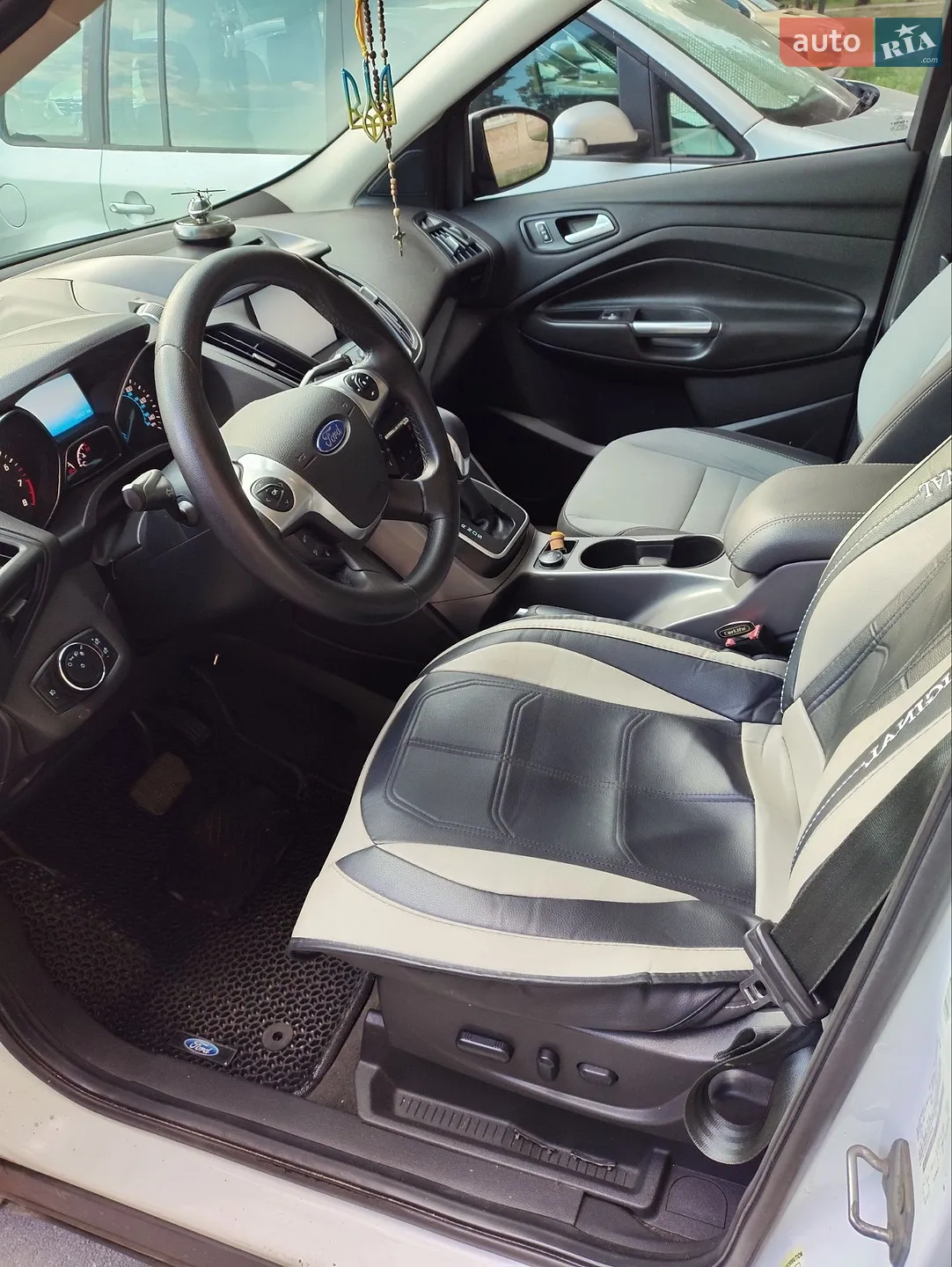 2013 Ford Escape - мініатюра 5