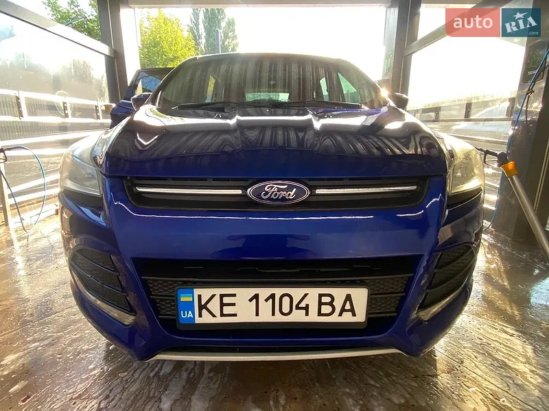 Ford Escape