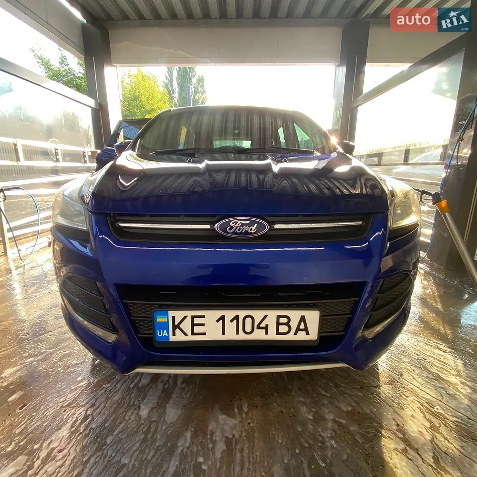 2014 Ford Escape - мініатюра 16