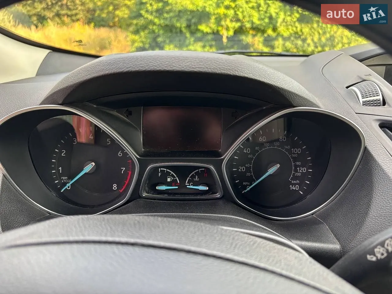2018 Ford Escape - мініатюра 3