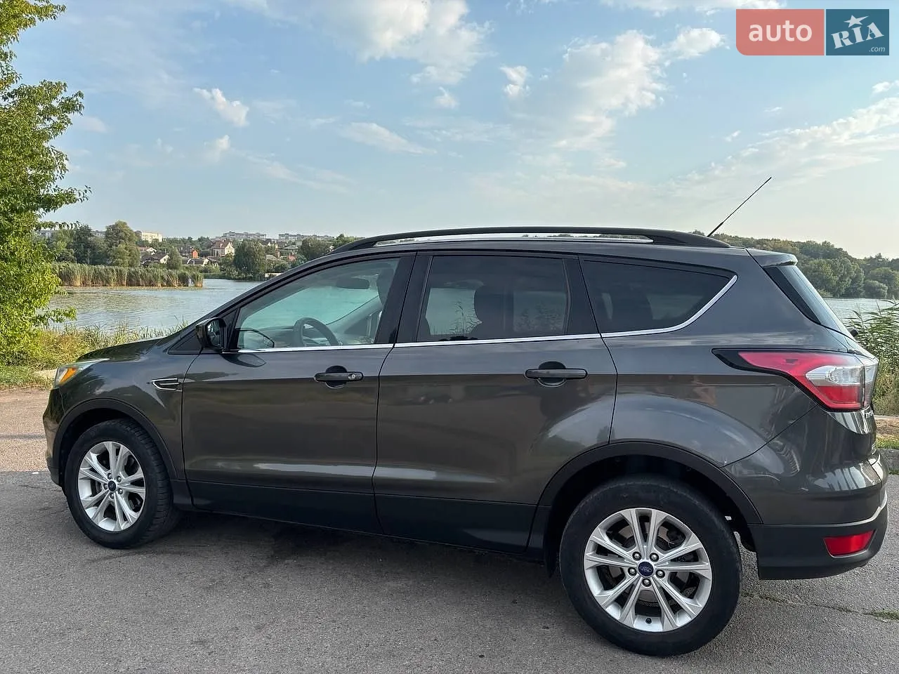2018 Ford Escape - мініатюра 6