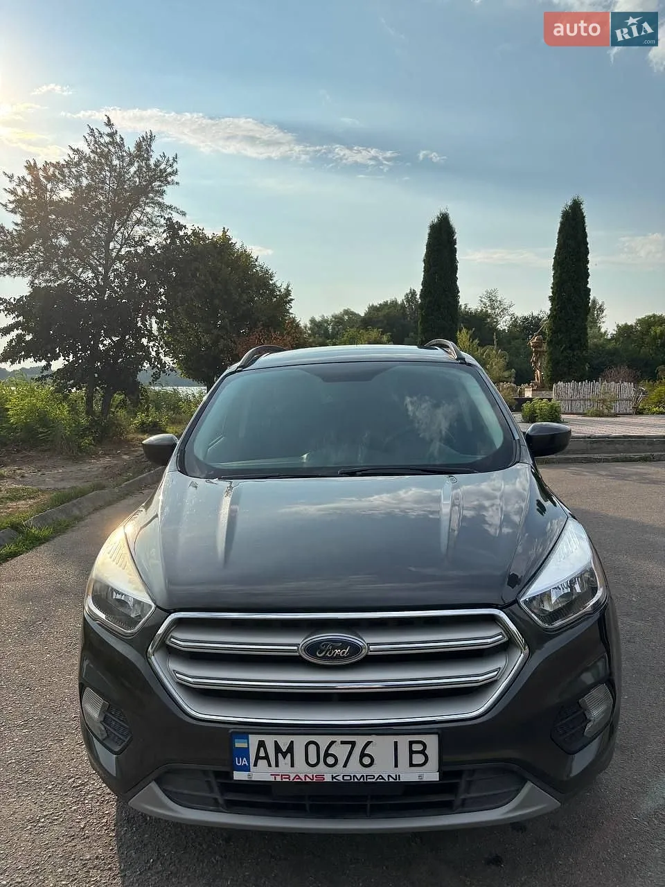 2018 Ford Escape - мініатюра 11