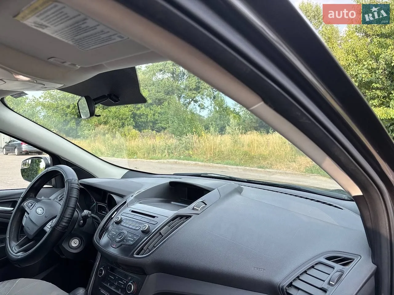 2018 Ford Escape - мініатюра 13