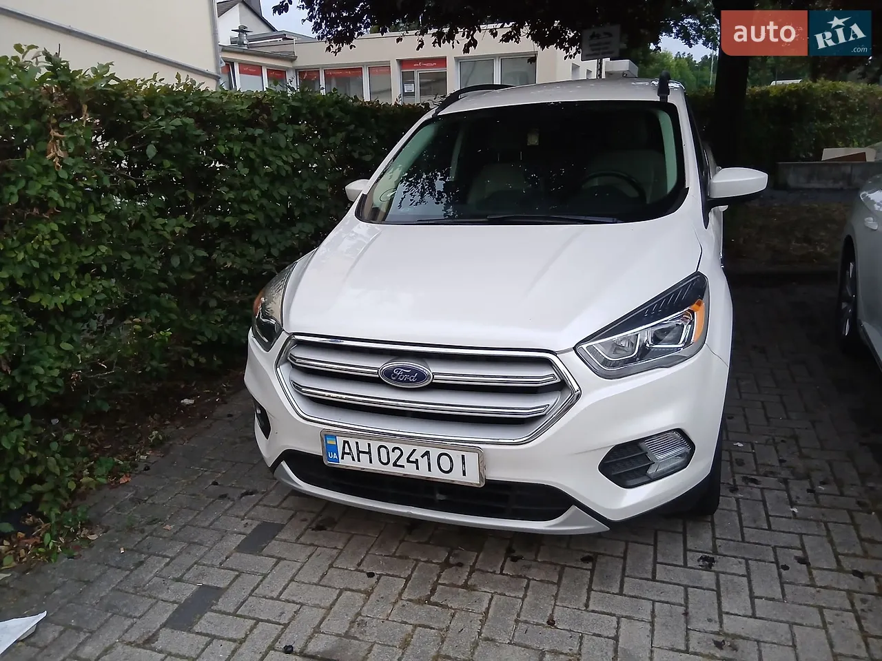 2017 Ford Escape - мініатюра 32