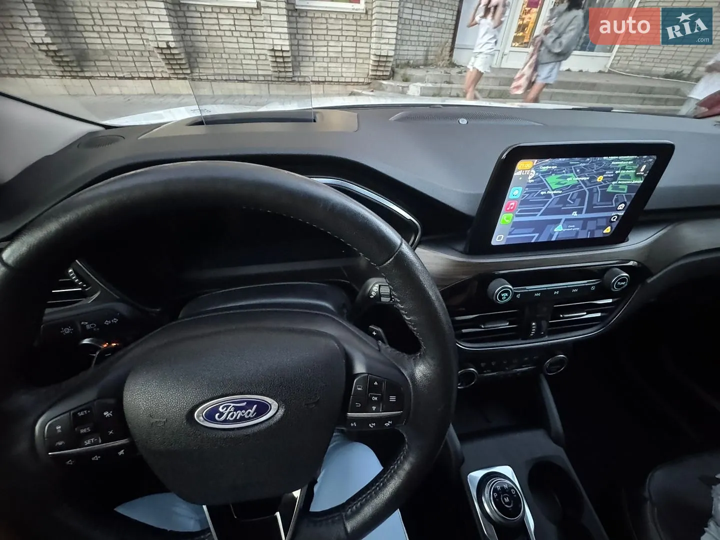 2020 Ford Escape - мініатюра 8