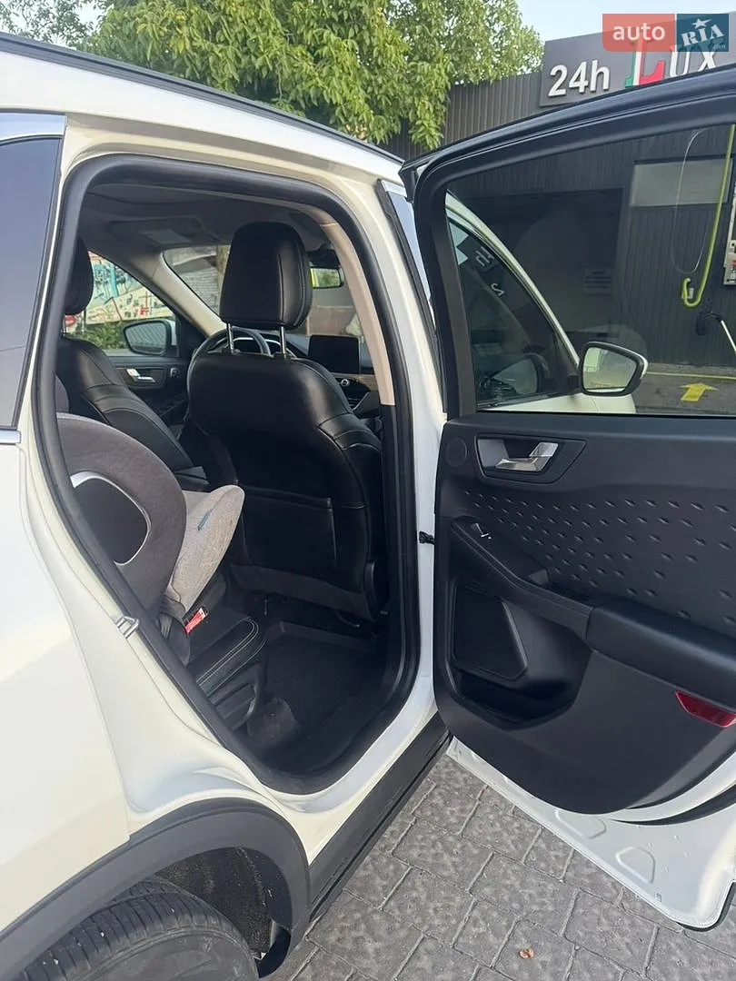 2020 Ford Escape - мініатюра 12