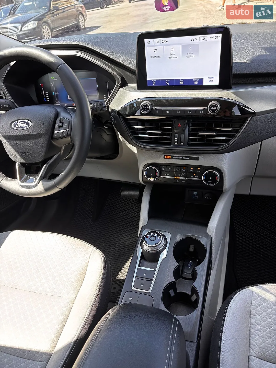 2023 Ford Escape - мініатюра 10