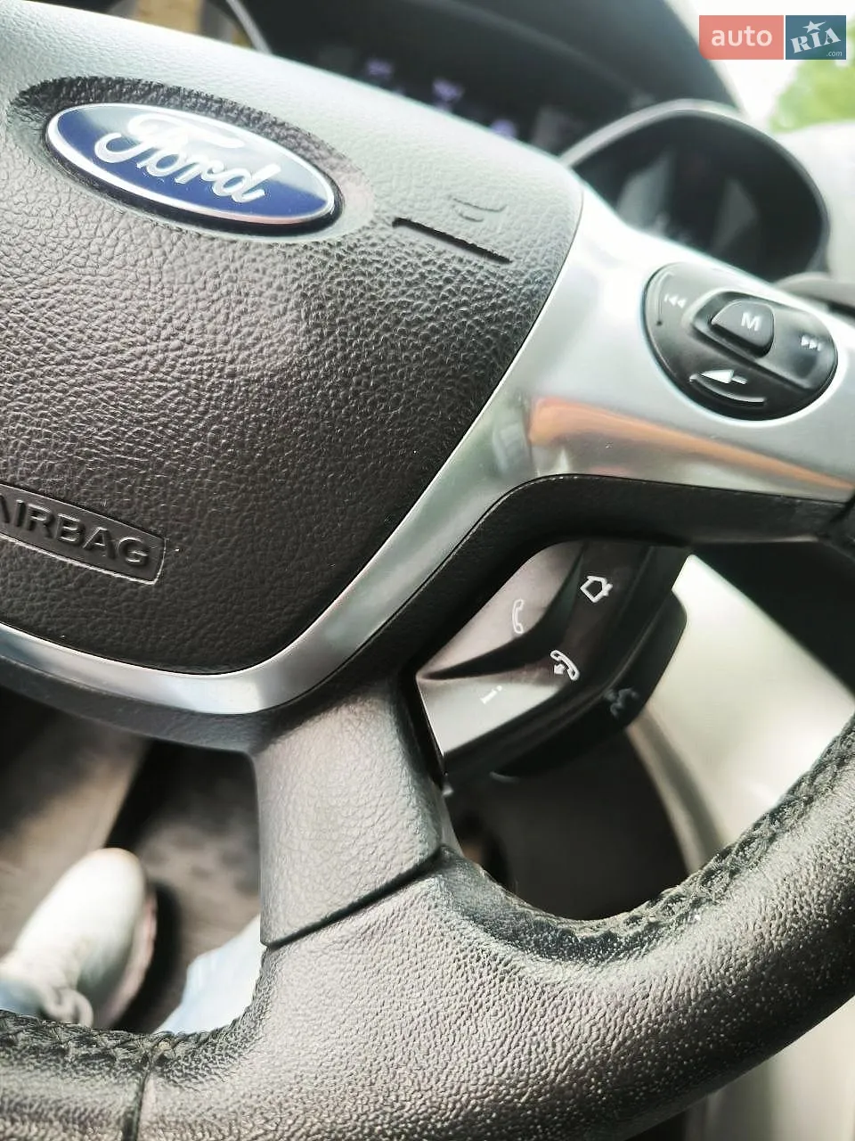 2012 Ford Escape - мініатюра 11