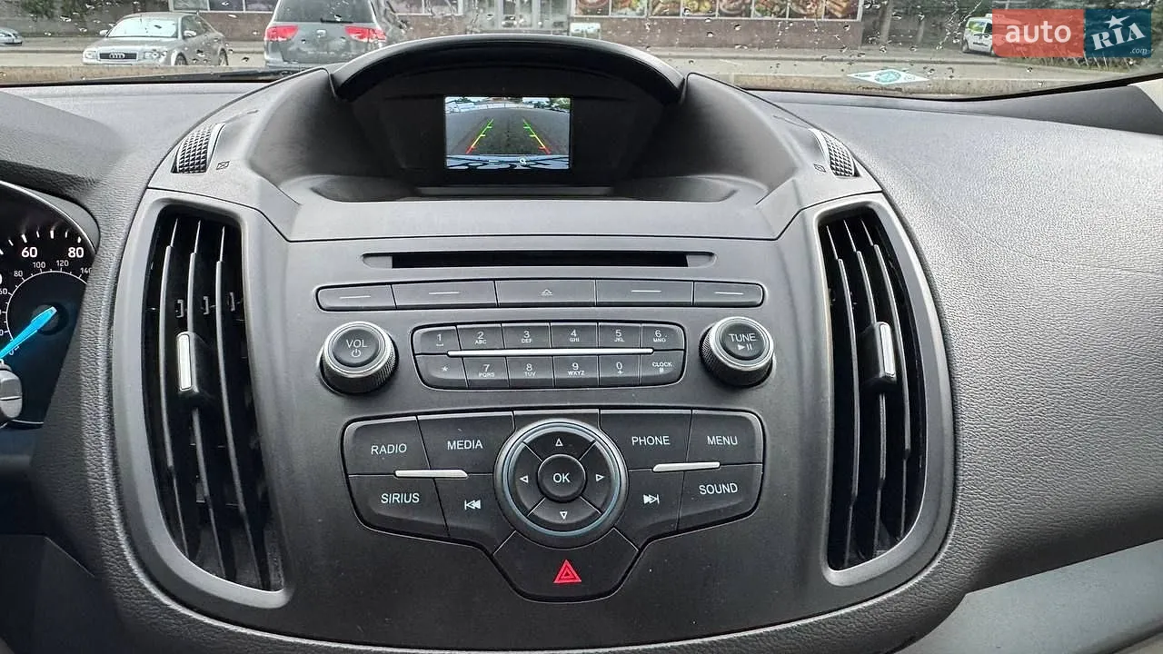 2018 Ford Escape - мініатюра 20