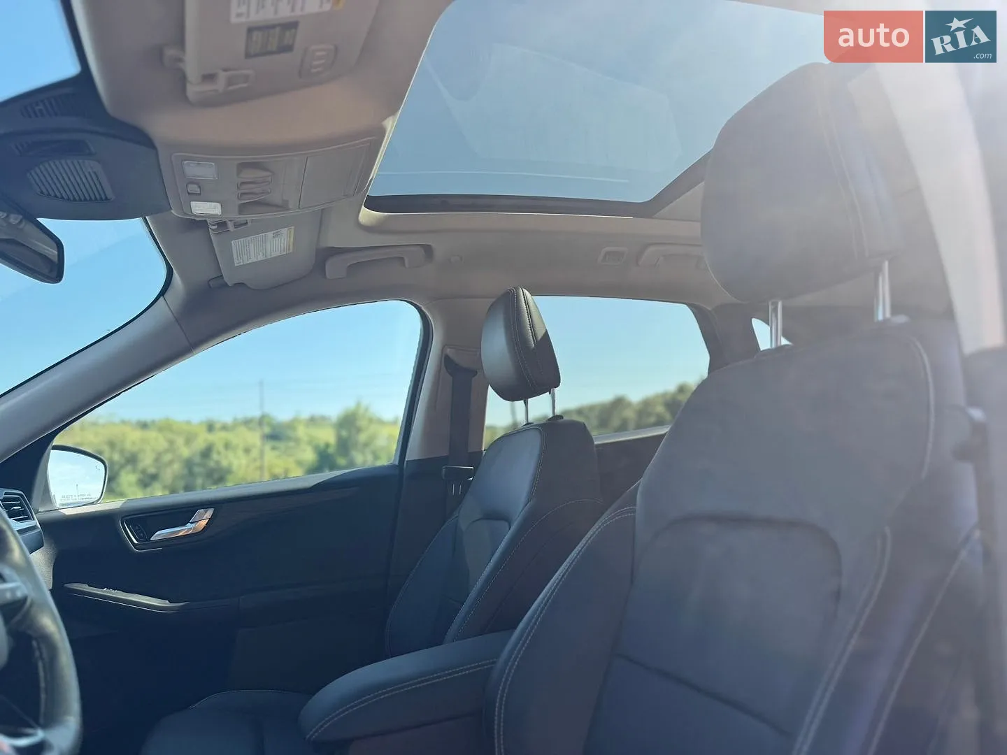 2020 Ford Escape - мініатюра 12