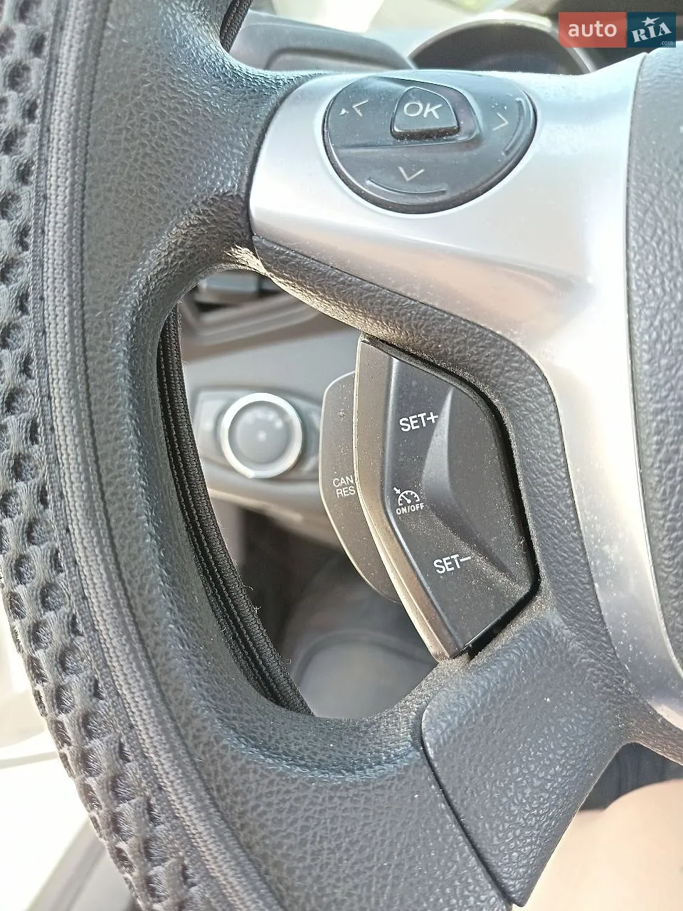 2014 Ford Escape - мініатюра 15