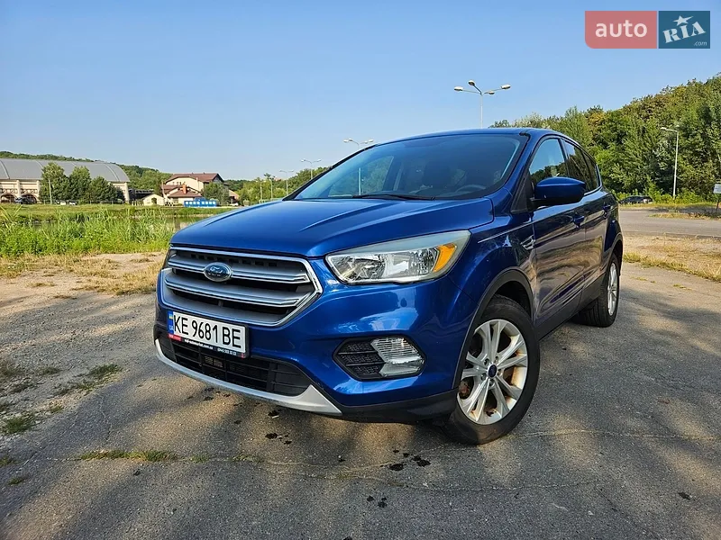 Ford Escape