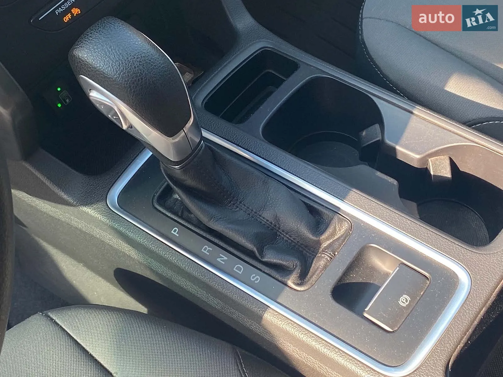 2017 Ford Escape - мініатюра 22
