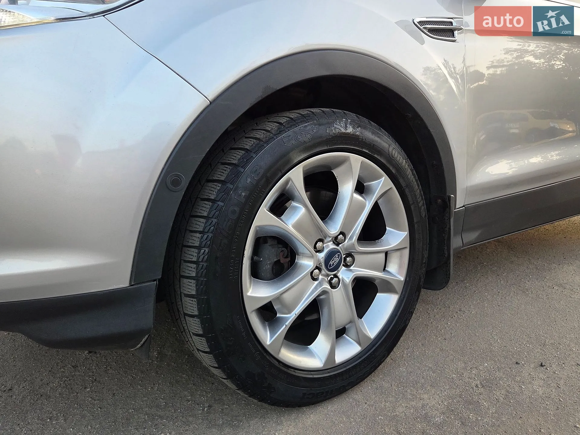 2013 Ford Escape - мініатюра 27